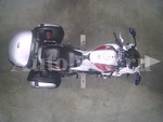     Honda CB1300SFA BOL DOR ABS 2011  3